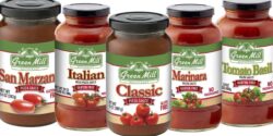 Buy Our Restaurant-Quality Sauces